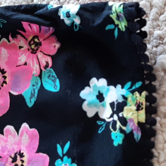 🔥Cold Shoulder Top - Picture 4 of 4